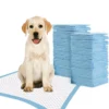 Hygiene Pads for Pets Puppy Pads Toilet Mat Diaper for Dogs Super Absorbent Disposable Breathable Leak Proof 1