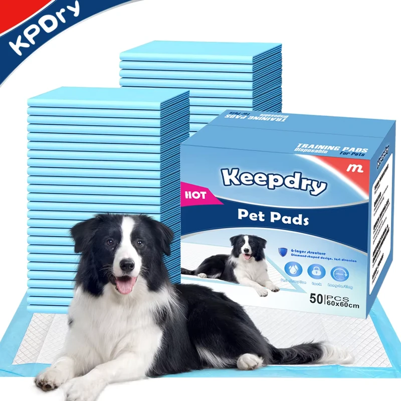 Hygiene-Sleeping-Pads-for-Pets-Puppy-Toilet-Mat-Diaper-for-Dogs-Super-Absorbent-Disposable-Breathable-Leak-Proof-3 Hygiene Sleeping Pads for Pets Puppy Toilet Mat Diaper for Dogs Super Absorbent Disposable Breathable Leak Proof 3