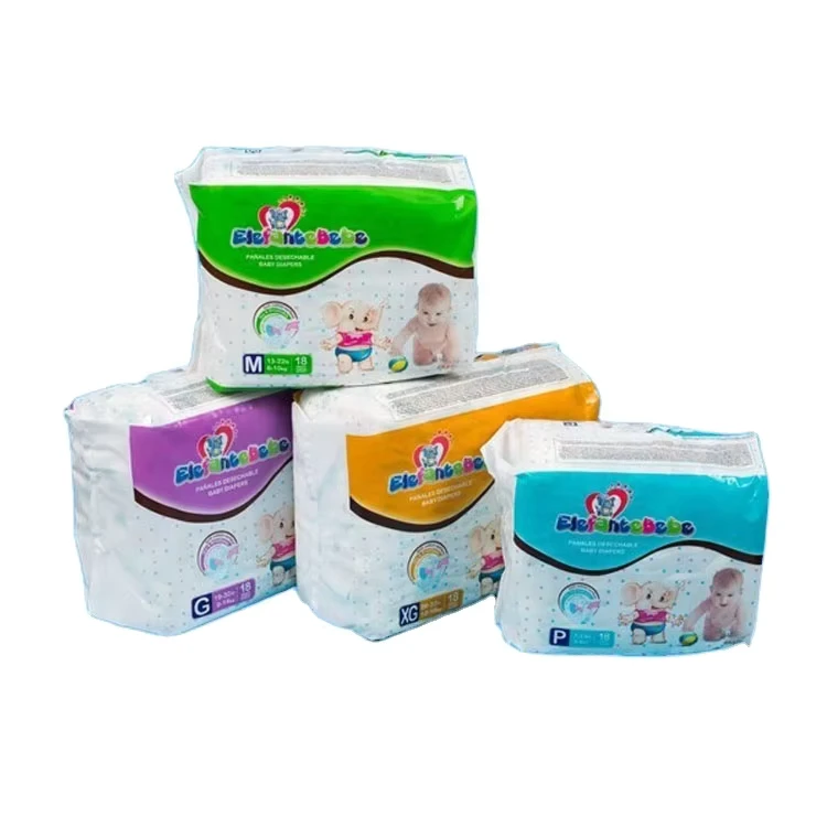 ISO9001-Disposable-Dry-Baby-Diaper-Manufacturer-in-China ISO9001 Disposable Dry Baby Diaper Manufacturer in China
