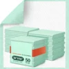 Incontinence Bed Pads Adults Underpads Extra Large Disposable Bed Pads for Incontinence Pee Pads