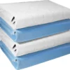Incontinence Bed Underpads Nursing Adult Washable Diaper Reusable Waterproof Sheet Mattress Protectors Pad 1 Incontinence Bed Underpads Nursing Adult Washable Diaper Reusable Waterproof Sheet Mattress Protectors Pad