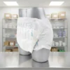 Incontinence Diaper for Adult Disposable Adult Diapers