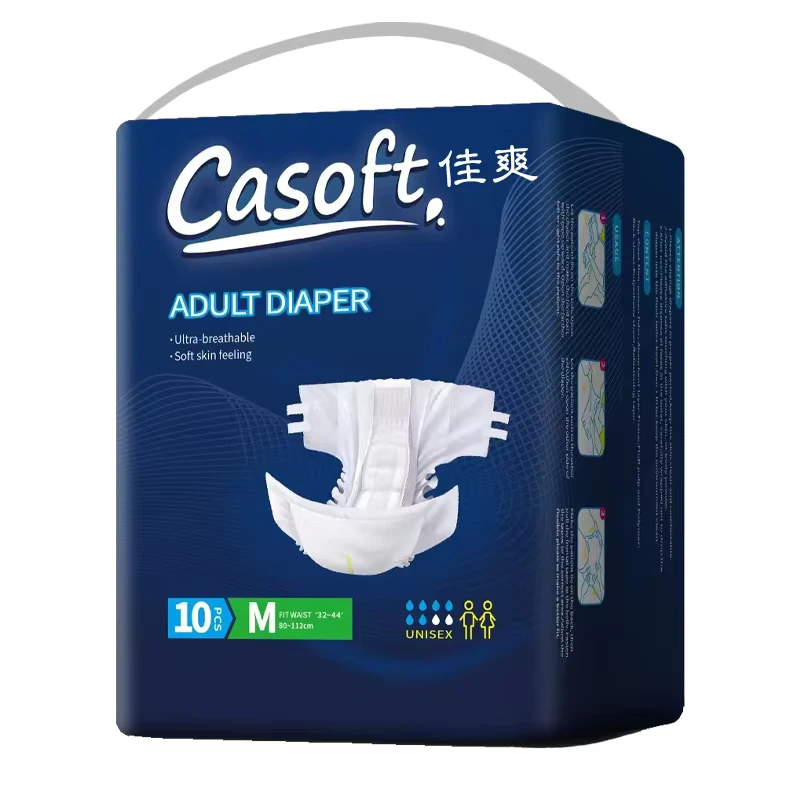 Incontinence-Disposable-Print-Adult-Diapers-For-The-Disabled-Thick-Custom-Unisex-Adult-Nappies-Diaper Incontinence Disposable Print Adult Diapers For The Disabled Thick Custom Unisex Adult Nappies Diaper