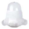 Incontinence Homecare Hospital Use Customized Disposable Adult Diaper Full Size Super Absorption Ultra Thin Pull up Pant
