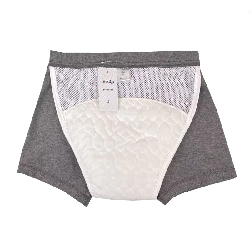 Incontinence-Leak-Protection-Washable-Pull-On-Pant-Advanced-Lightweight-Durable-Adult-Cloth-Diaper Incontinence Leak Protection Washable Pull On Pant Advanced Lightweight Durable Adult Cloth Diaper