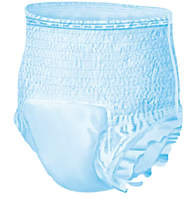 Incontinence-OEM-Premium-Unisex-Rubber-Pants-Adult-Breathable-Customized-Adult-Diaper-Pants-Pull-up-XXXL Incontinence OEM Premium Unisex Rubber Pants Adult Breathable Customized Adult Diaper Pants Pull up XXXL