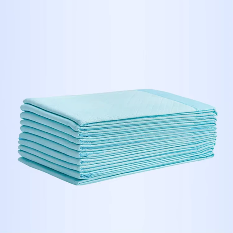 Incontinence-Underpads-Disposable-Underpad Incontinence Underpads Disposable Underpad