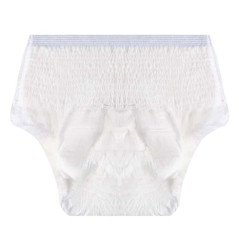 Infant-Baby-Pull-Up-Pants-Diapers-Disposable-Breathable Infant Baby Pull Up Pants Diapers Disposable Breathable