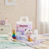 Infant Baby Pull up Pants Diapers Disposable Breathable OEM Baby Diapers HomeLike