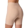 Invisible Butt Enhancing Padded Shorts Mid Rise Tummy Control Thigh Slimmer Booty Lifting Hip Pads Shapewear Panty 1 Invisible Butt Enhancing Padded Shorts Mid Rise Tummy Control Thigh Slimmer Booty Lifting Hip Pads Shapewear Panty