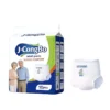 J.CongBo Free Sample Adult Incontinence Pull up Pants Manufacturer China Elderly Men and Women Universal 1 J.CongBo Free Sample Adult Incontinence Pull up Pants Manufacturer China Elderly Men and Women Universal
