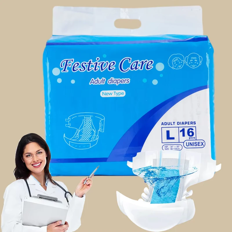 Japanese-Diaper-Girl-Comfy-Skin-Friendly-Adult-Diapers Japanese Diaper Girl Comfy Skin Friendly Adult Diapers