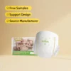 Jimmy Riki New Design Disposable Baby Diapers Pants Style Printed Features Magic Tape SAP Material Leak Guard Ultra Thin 1