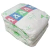 Kids Diapers Disposable Baby Diapers Bulk Baby Diaper