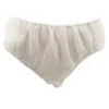 Disposable Incontinence Underwear Briefs Adult Pull up Pants Diapers for Elderly Women Men 2 Korea Disposable Adult Pull up Diaper High Absorbency Adult Panty Diaper