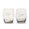 Korean Manufacture Newborn Potty Training Diaper Pants Soft Breathable Baby Diapers Pants Pull up Pants Nappies 2 Korean Manufacture Newborn Potty Training Diaper Pants Soft Breathable Baby Diapers Pants Pull up Pants Nappies