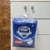 L Size Breathable Non Woven Adult Diapers with PE Back Sheet Quick Absorption and Printed Feature