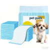 Large 90x60cm Eco-Friendly Puppy Pads for Small Animals Potty Training Leak-Proof Quick-Dry Classic Dog Pee Pad Puppy Pads 2 Large 90x60cm Eco Friendly Puppy Pads for Small Animals Potty Training Leak Proof Quick Dry Classic Dog Pee Pad Puppy Pads