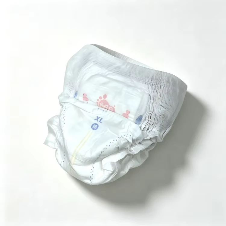 Large-Capacity-Storage-Baby-Pull-Up-Diapers-More-Liquid-Absorption-Training-Pants Large Capacity Storage Baby Pull Up Diapers More Liquid Absorption Training Pants