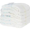 Leak Proof Super Absorbent Overnight Bulk Medical Adult Tab Diapers Sterile Disposable Skin Safe Anti Bacterial Fast Absorption