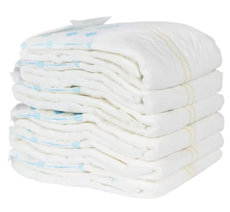 Leak-Proof-Super-Absorbent-Overnight-Bulk-Medical-Adult-Tab-Diapers-Sterile-Disposable-Skin-Safe-Anti-Bacterial-Fast-Absorption Leak Proof Super Absorbent Overnight Bulk Medical Adult Tab Diapers Sterile Disposable Skin Safe Anti Bacterial Fast Absorption