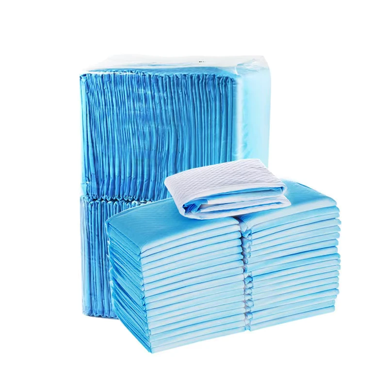 Linpeng-Dog-Pet-Diaper-Pad-Padded-Disposable-Absorbent-Leak-Proof-Deodorant-Non-Woven-Fabric-Plain-Woven-Shandong-Dry-Surface Linpeng Dog Pet Diaper Pad Padded Disposable Absorbent Leak Proof Deodorant Non Woven Fabric Plain Woven Shandong Dry Surface