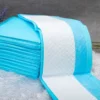Linyi Supplier OEM Dog Pee Pad Pet Pee Pad Super Absorbent Pet Diaper Dog Training Pee Pads 2 Linyi Supplier OEM Dog Pee Pad Pet Pee Pad Super Absorbent Pet Diaper Dog Training Pee Pads