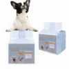 Logo Printing Disposable Baby Adult Dog Pet Diaper Nappies for Pet Dogs 1 Logo Printing Disposable Baby Adult Dog Pet Diaper Nappies for Pet Dogs 1
