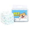Low Price Low MOQ Leakproof Dog Diapers Disposable with Odor Eliminating Gel for Male Dog and Puppy 1