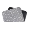 Low Price Pet Diaper Pad Reusable Pet Bedpan Urine Washable Dog Urine Absorber Pad 1 Low Price Pet Diaper Pad Reusable Pet Bedpan Urine Washable Dog Urine Absorber Pad