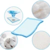 Low-Priced Disposable Waterproof Bed Sheet High Quality Absorbent Nursing Underpad 2 Low Priced Disposable Waterproof Bed Sheet High Quality Absorbent Nursing Underpad