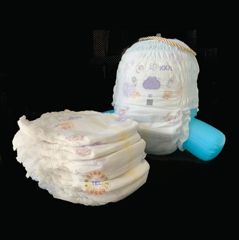 Low-cost-Disposable-Sleep-Baby-Training-Pants-Grade-Diapers-3D-Leak-Prevention-Soft-Breathable-Material-S-M-L-XL-Sizes Low cost Disposable Sleep Baby Training Pants Grade Diapers 3D Leak Prevention Soft Breathable Material S M L XL Sizes