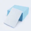 M X L Medical Breathable Soft Cotton Disposable Adult Diaper Underpads 60x90 1 M X L Medical Breathable Soft Cotton Disposable Adult Diaper Underpads 60x90 1