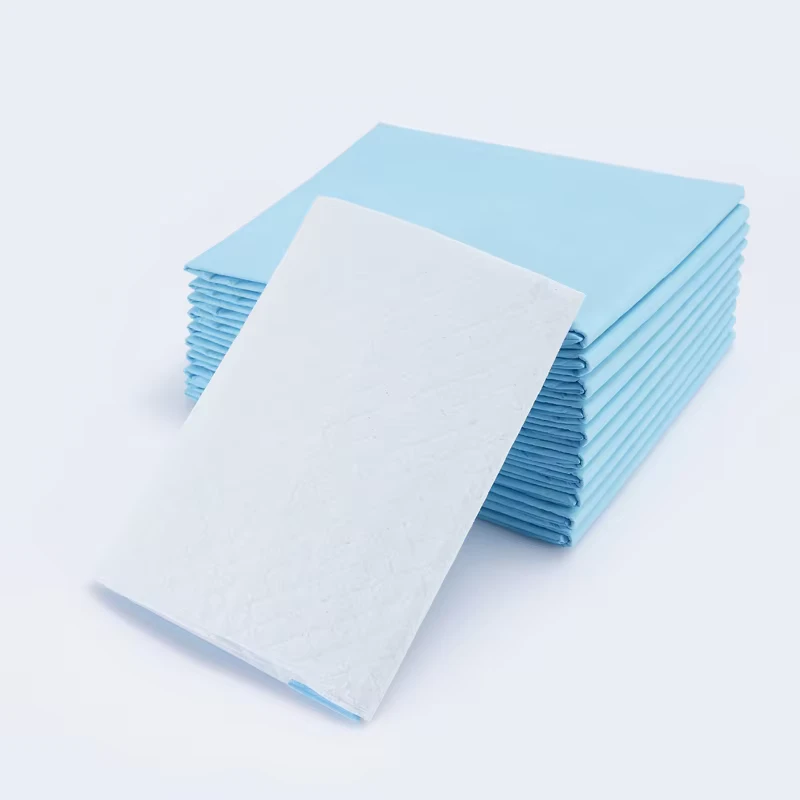 M-X-L-Medical-Breathable-Soft-Cotton-Disposable-Adult-Diaper-Underpads-60x90-1 M X L Medical Breathable Soft Cotton Disposable Adult Diaper Underpads 60x90 1