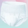 M XL Adult Pull up Pants Disposable Comfortable Advanced Wetness Indicator Pull Ups Diapers for Adult