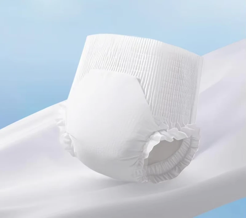 Made-In-China-Customized-Adult-Pull-Ups-Pants-Customized-Disposable-Adult-Diaper-Care-Pull-Up-Adult-Incontinence-Care Made In China Customized Adult Pull Ups Pants Customized Disposable Adult Diaper Care Pull Up Adult Incontinence Care