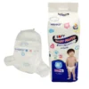 Made in China Southeast Asia Bestsellers Baby Diaper Day and Night 12 Hours Keep Dry Baby Pants OEM ODM Available 2 Made in China Southeast Asia Bestsellers Baby Diaper Day and Night 12 Hours Keep Dry Baby Pants OEM ODM Available