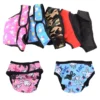 Male Pet Diapers Physiological Pants Washable Dog Diapers 1 Male Pet Diapers Physiological Pants Washable Dog Diapers