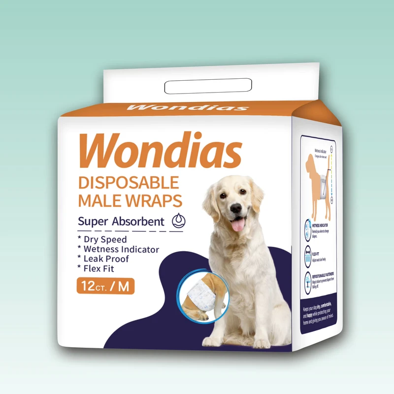 Male-Size-M-Factory-Supply-Super-Absorbent-Pet-Diaper-Dog-Training-Pee-Pads-Disposable-Mat-Training-Urine-Diaper-Pads-for-Dog Male Size M Factory Supply Super Absorbent Pet Diaper Dog Training Pee Pads Disposable Mat Training Urine Diaper Pads for Dog