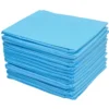 Manufacture Ultra Thin Breathable Underpad Disposable Cotton and SAP Material for Babies and Adults Bed Use 2 Manufacture Ultra Thin Breathable Underpad Disposable Cotton and SAP Material for Babies and Adults Bed Use