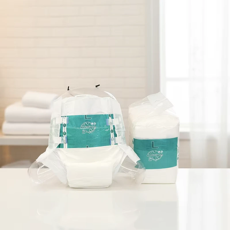 Manufacturer-Adult-Diapers-in-Bulk-High-Absorbency-Adult-Diaper-PE-Film-Material-Adult-Diaper Manufacturer Adult Diapers in Bulk High Absorbency Adult Diaper PE Film Material Adult Diaper