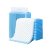 Manufacturer Disposable Nursing Underpads Bed Pads with High Absorbency Waterproof for Incontinence Care Custom Logo 2 Manufacturer Disposable Nursing Underpads Bed Pads with High Absorbency Waterproof for Incontinence Care Custom Logo 1