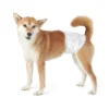Manufacturer Disposable Pet Diapers Dog Breathable and Comfortable Easy to Use 1