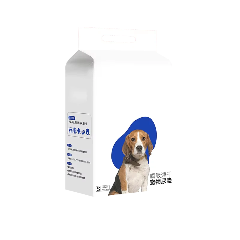 Manufacturer-Eco-friendly-Waterproof-IP67-Disposable-Non-woven-Fabric-Isolation-Pads-Dog-Diapers-Pet-Training-Supplies Manufacturer Eco friendly Waterproof IP67 Disposable Non woven Fabric Isolation Pads Dog Diapers Pet Training Supplies