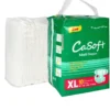 Manufacturer Good Quality Assurance High Absorption Adult Incontinence Disposable Diaper 2 Manufacturer Good Quality Assurance High Absorption Adult Incontinence Disposable Diaper
