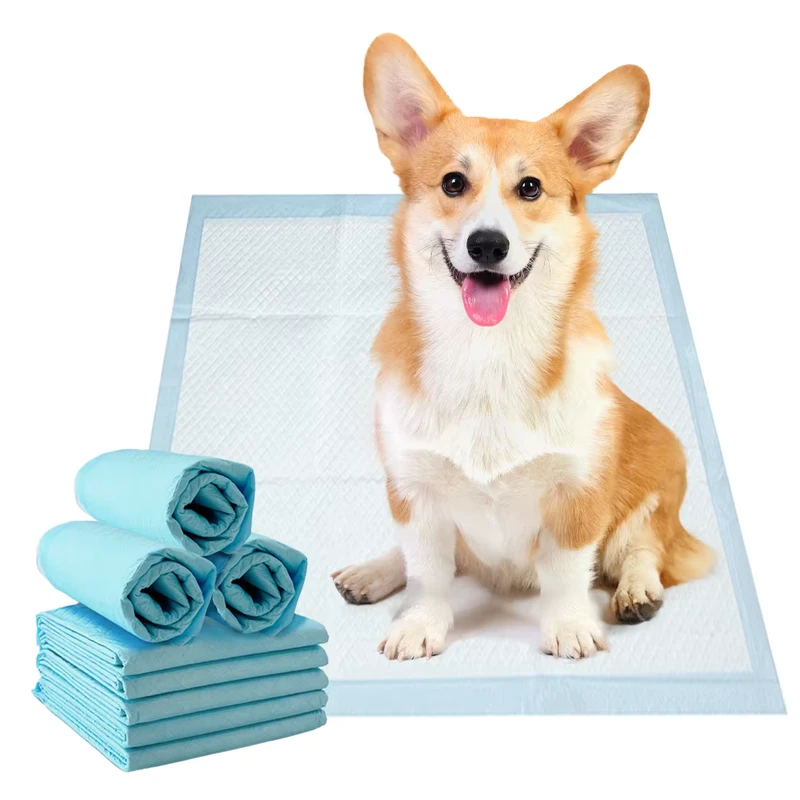 Manufacturer-Pet-Pads-Pet-Pee-Pad-Dog-Pet-Training-Pads-Diaper Manufacturer Pet Pads Pet Pee Pad Dog Pet Training Pads Diaper