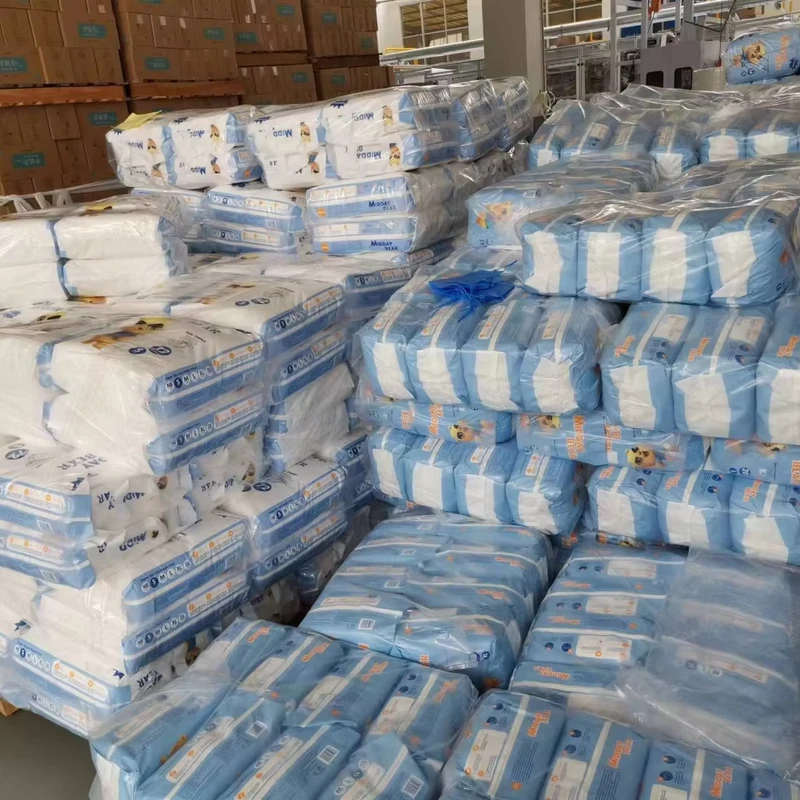 Manufacturer-Price-Baby-Diapers-Ultra-Soft-Super-Dry-3D-Surface-Disposable-Baby-Nappies Manufacturer Price Baby Diapers Ultra Soft Super Dry 3D Surface Disposable Baby Nappies