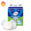 Manufacturer Thick Adulte Diaper Night Type Adult Incontinence Pant Disposable Adult Diaper for Elderly 1 Manufacturer Thick Adulte Diaper Night Type Adult Incontinence Pant Disposable Adult Diaper for Elderly
