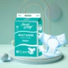 Market Free Sample Heavy Absorbency 3D Leak Guard Dry Surface Adult Diapers Adult Nappies for Incontinence 2 Market Free Sample Heavy Absorbency 3D Leak Guard Dry Surface Adult Diapers Adult Nappies for Incontinence