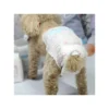 Maychan Cotton High Absorbent Pet Dog Diapers Super Soft Disposable Dog Diapers 2 Maychan Cotton High Absorbent Pet Dog Diapers Super Soft Disposable Dog Diapers